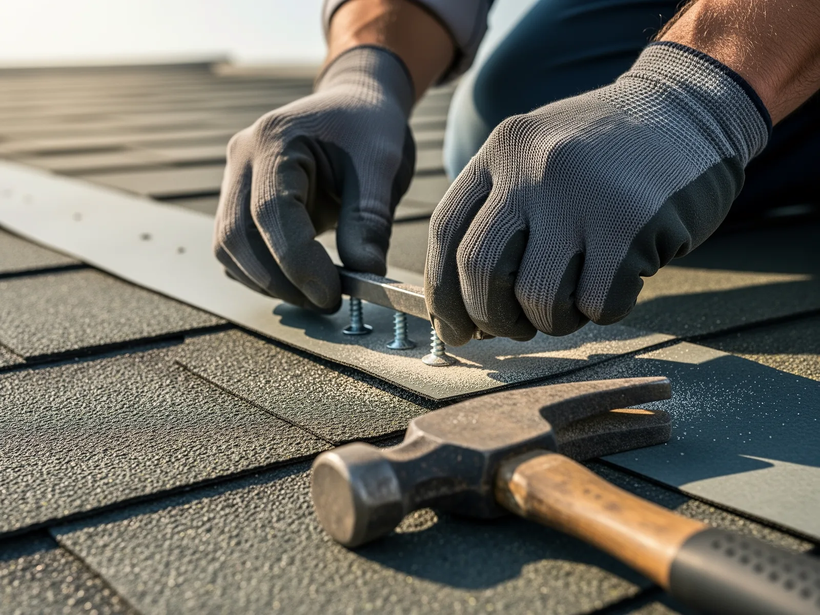 Why choose Fascia Repair in Duchesne, UT